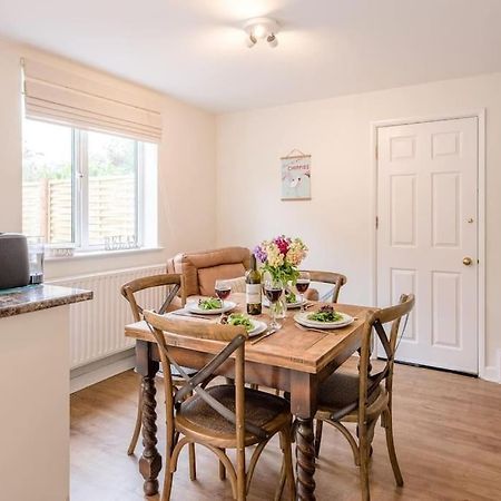 Villa Harbour View, Walberswick Southwold Esterno foto