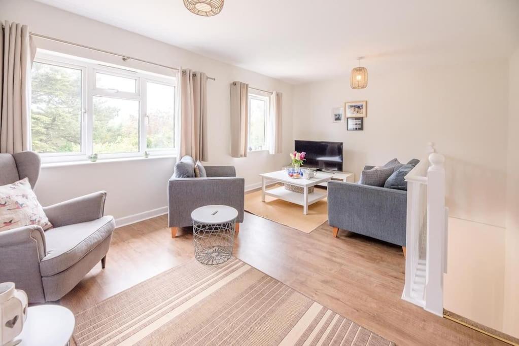 Villa Harbour View, Walberswick Southwold Esterno foto