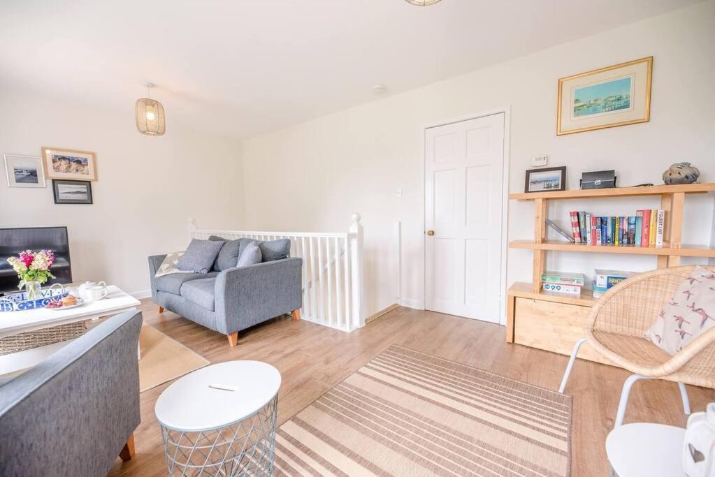 Villa Harbour View, Walberswick Southwold Esterno foto