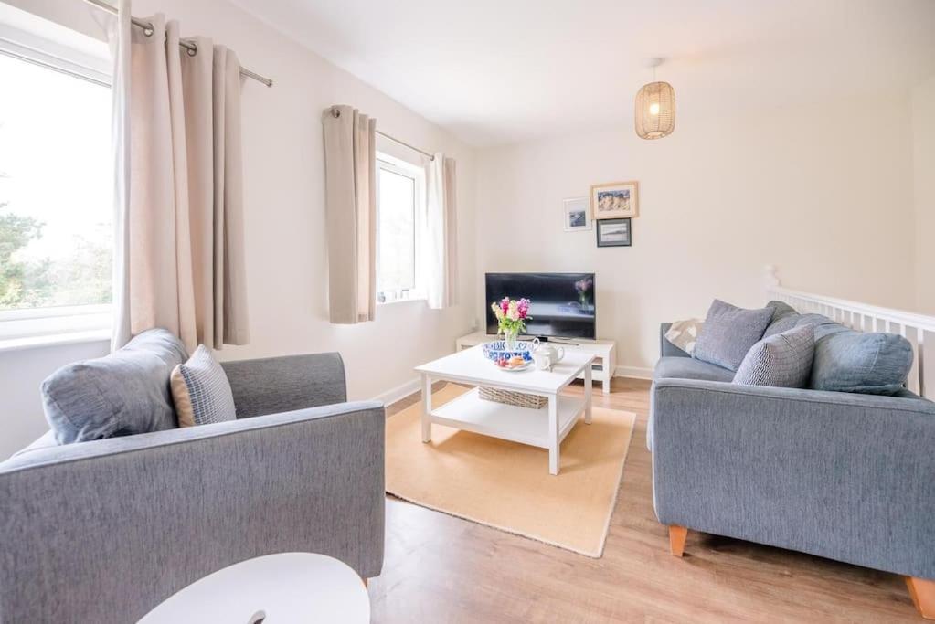 Villa Harbour View, Walberswick Southwold Esterno foto