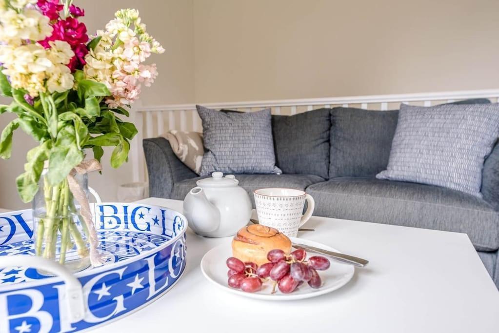 Villa Harbour View, Walberswick Southwold Esterno foto