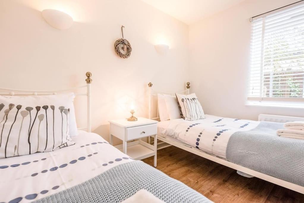 Villa Harbour View, Walberswick Southwold Esterno foto