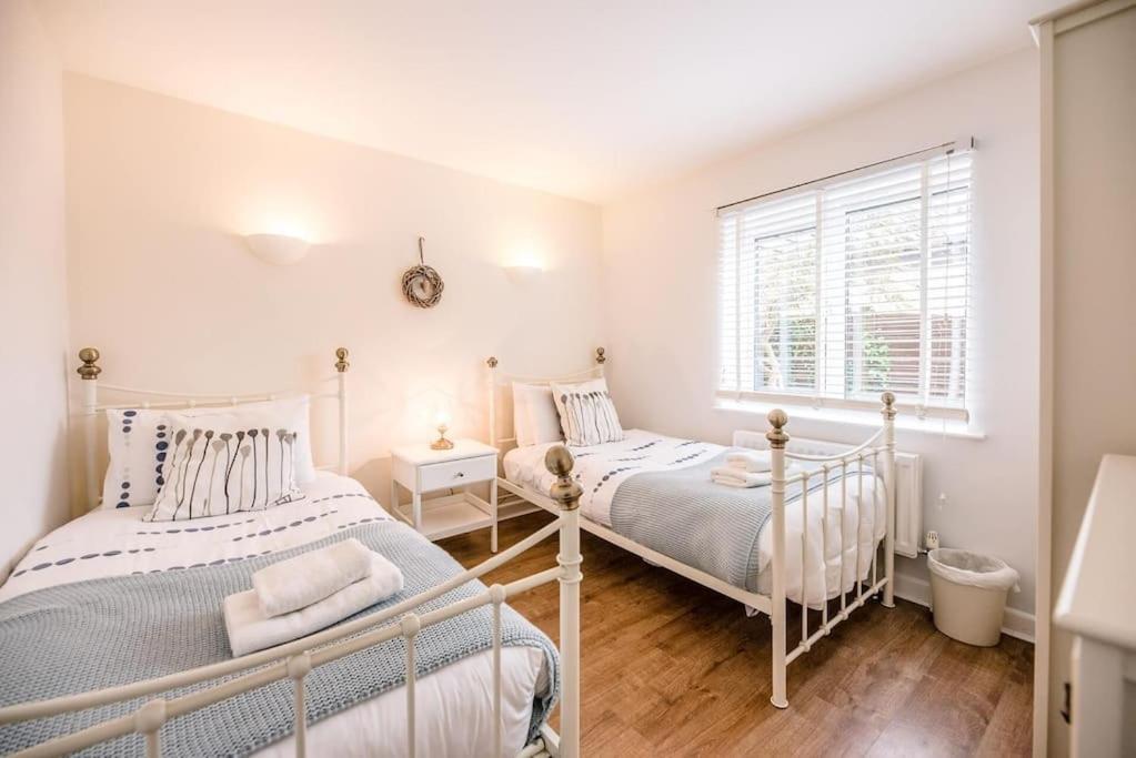 Villa Harbour View, Walberswick Southwold Esterno foto