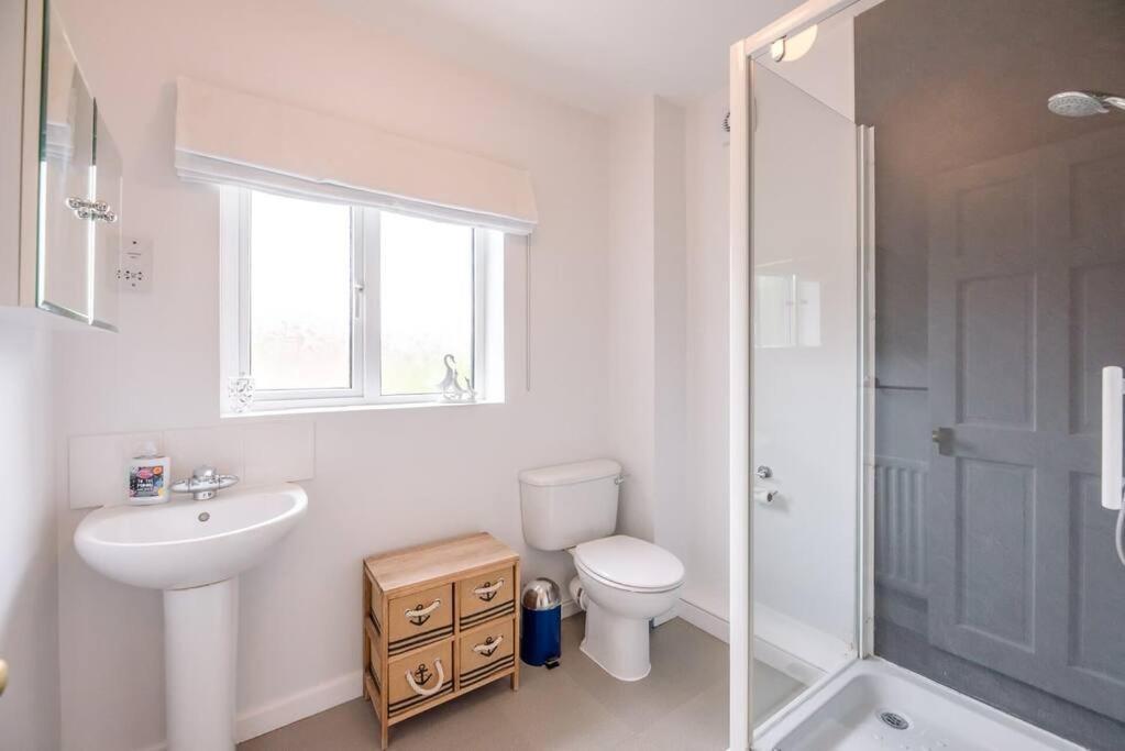 Villa Harbour View, Walberswick Southwold Esterno foto